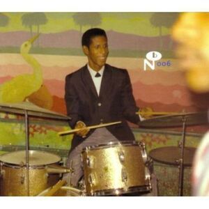 Various Artists - Cult Cargo: Belize City Boil Up  CD